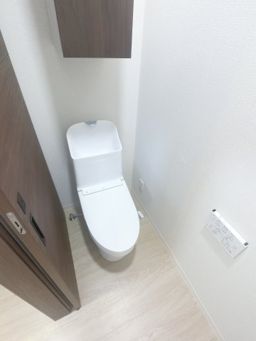 千葉県千葉市若葉区大宮町トイレ