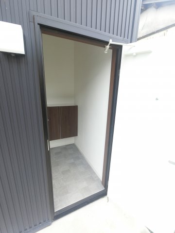 千葉県千葉市若葉区大宮町玄関