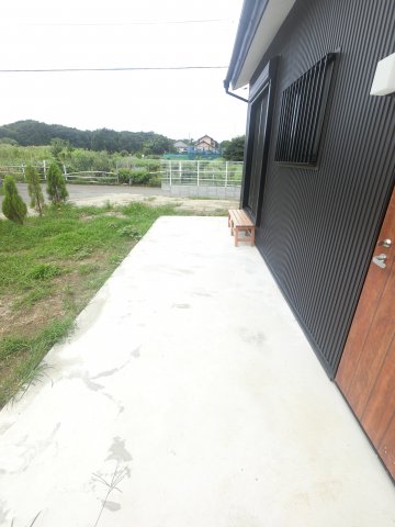 千葉県千葉市若葉区大宮町庭