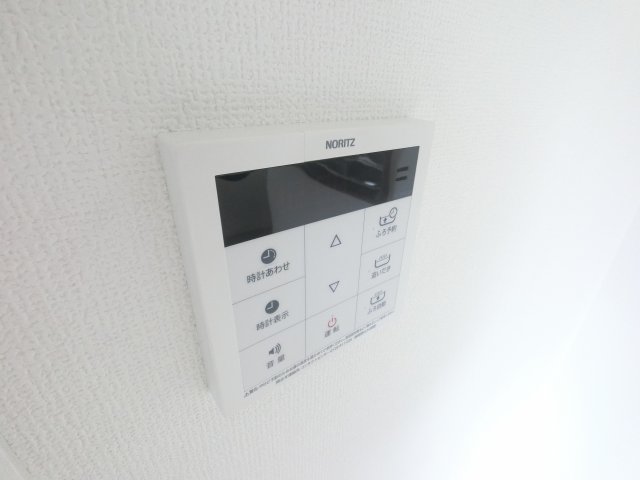 千葉県千葉市若葉区大宮町その他設備