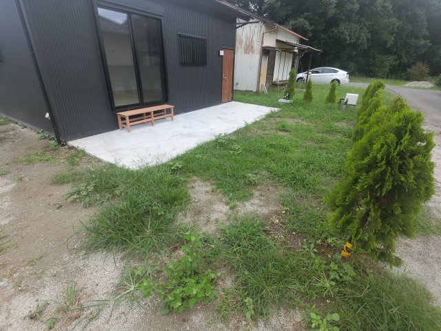 千葉県千葉市若葉区大宮町庭