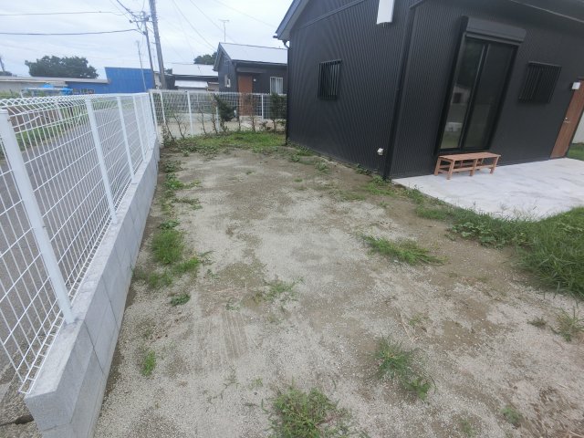 千葉県千葉市若葉区大宮町庭
