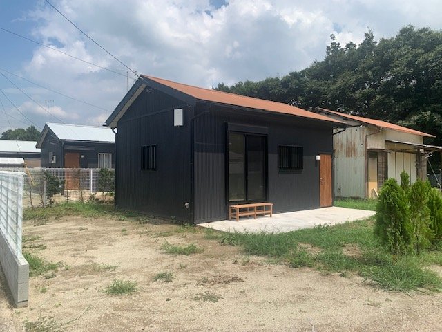 千葉県千葉市若葉区大宮町庭