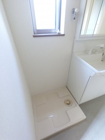 大宮町H邸平屋　2号棟その他設備
