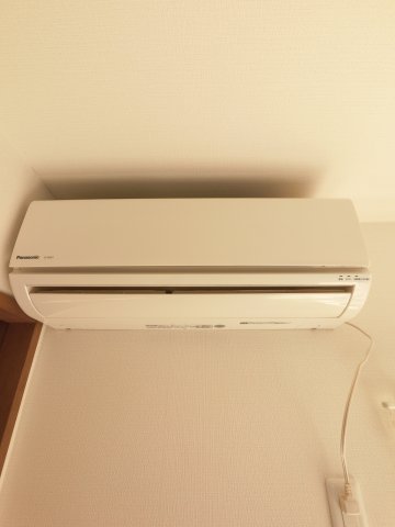 大宮町H邸平屋　2号棟その他設備