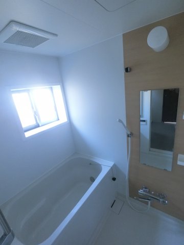 大宮町H邸平屋　2号棟風呂