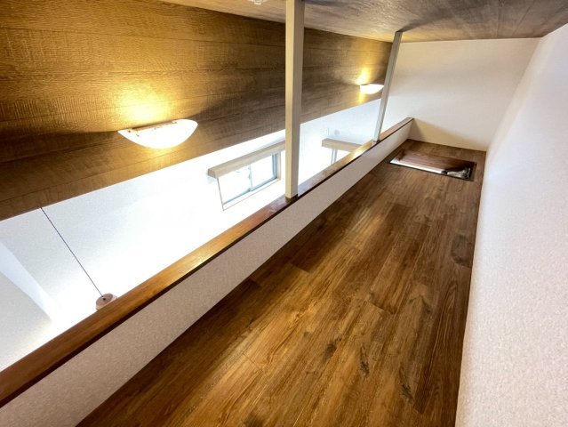 アーバンクリスタル九段下その他設備