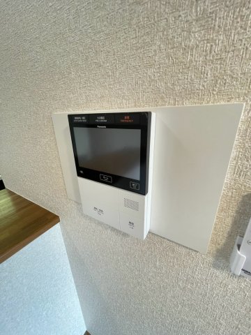 アーバンクリスタル九段下セキュリティ