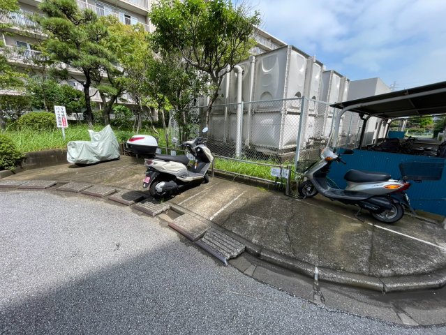 東千葉ハイツ壱号棟その他共用部分