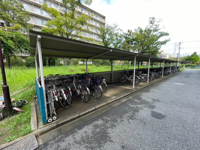 東千葉ハイツ壱号棟その他共用部分