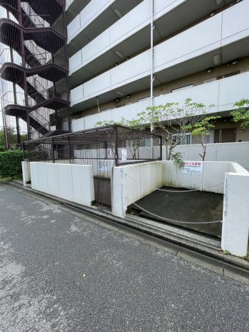 東千葉ハイツ壱号棟その他共用部分