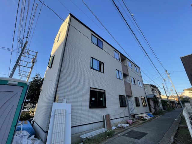 フォンタナ東本町