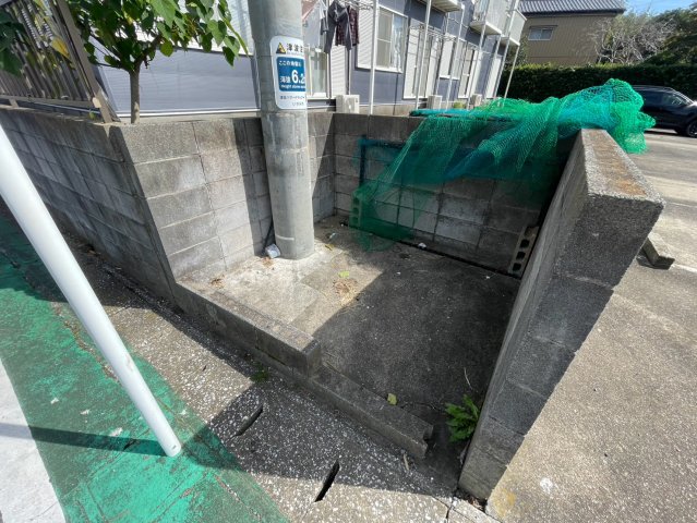 長者パレスその他共用部分