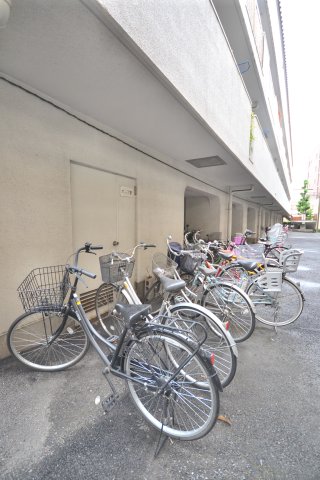 シャトーブランカその他共用部分