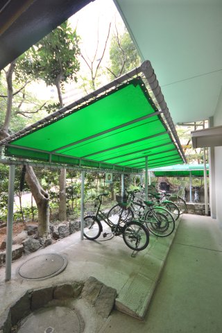 サンシティＥ棟その他共用部分