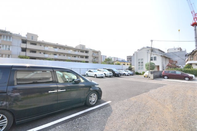 東京都板橋区蓮根3丁目