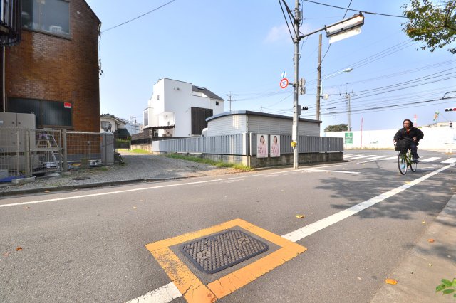 東京都板橋区蓮根３丁目