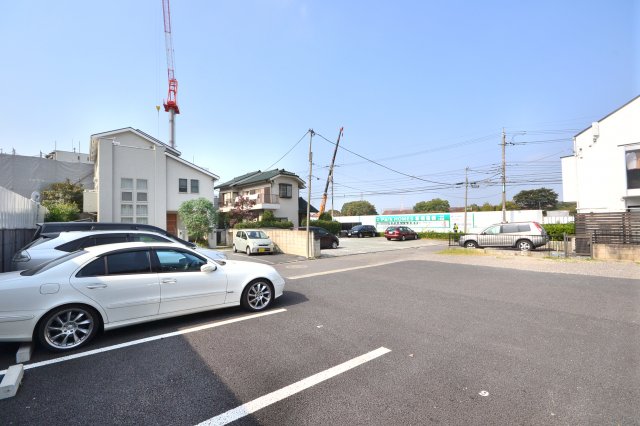 東京都板橋区蓮根３丁目