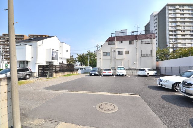 東京都板橋区蓮根３丁目