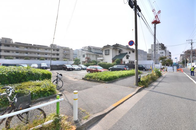 東京都板橋区蓮根３丁目