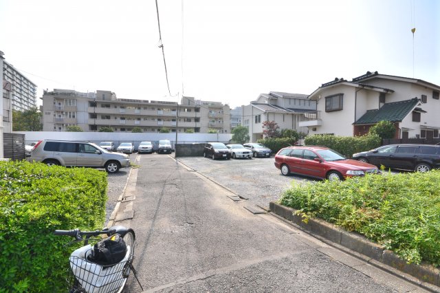 東京都板橋区蓮根３丁目