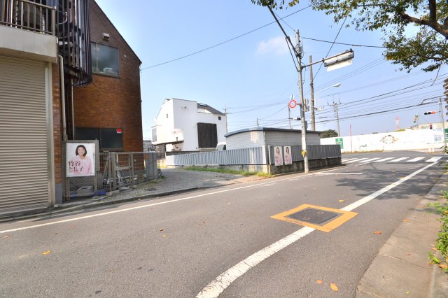 東京都板橋区蓮根３丁目