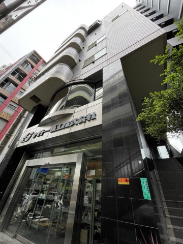 サンクレストSAITOエントランス