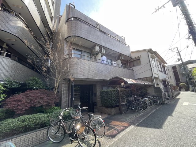 グレースヒルズ