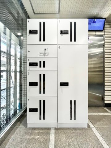 ヒルトップマンションその他共用部分