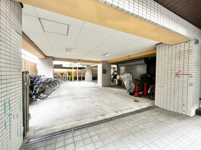 ヒルトップマンションその他共用部分