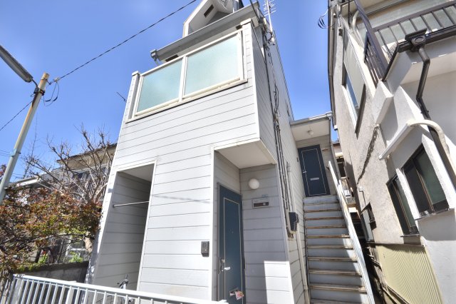 フォーラムイレブン外観