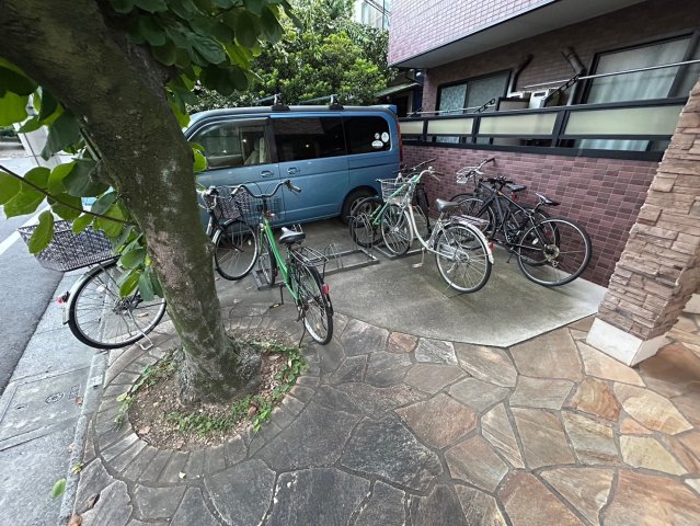 エスポワールその他共用部分