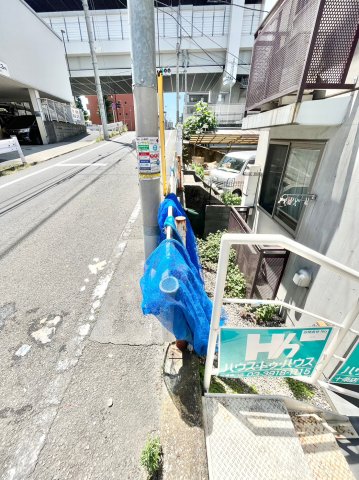 東京都板橋区大山金井町その他