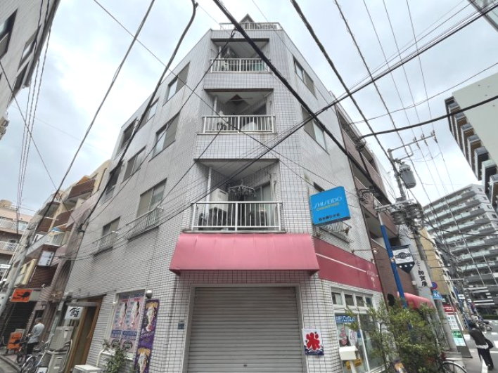宮本ビル