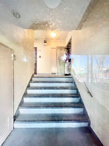 ノーザンライトロビー