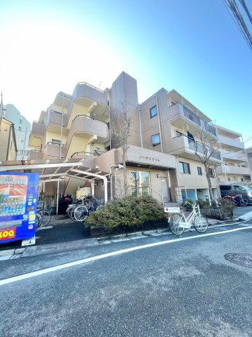 ノーザンライト外観