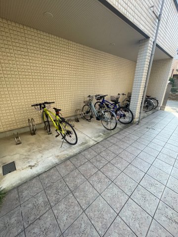 コンフォートその他共用部分