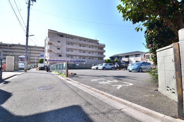 東京都板橋区前野町６丁目