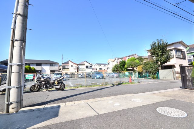 東京都板橋区前野町６丁目