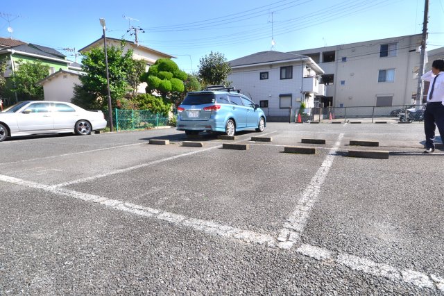 東京都板橋区前野町６丁目