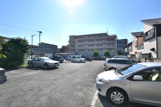 東京都板橋区前野町６丁目