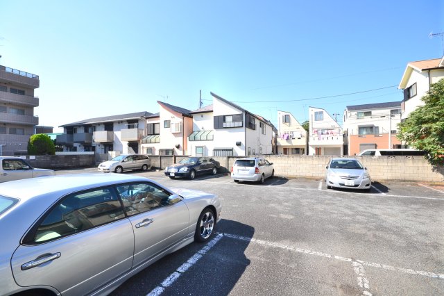 東京都板橋区前野町６丁目