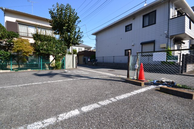 東京都板橋区前野町６丁目