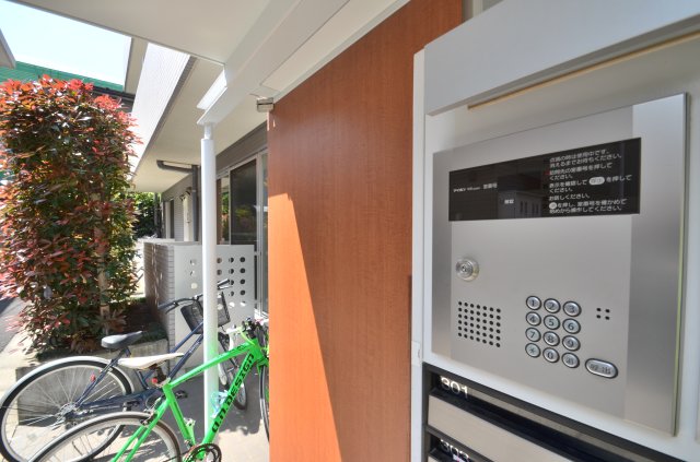 アッシュオオヤマ