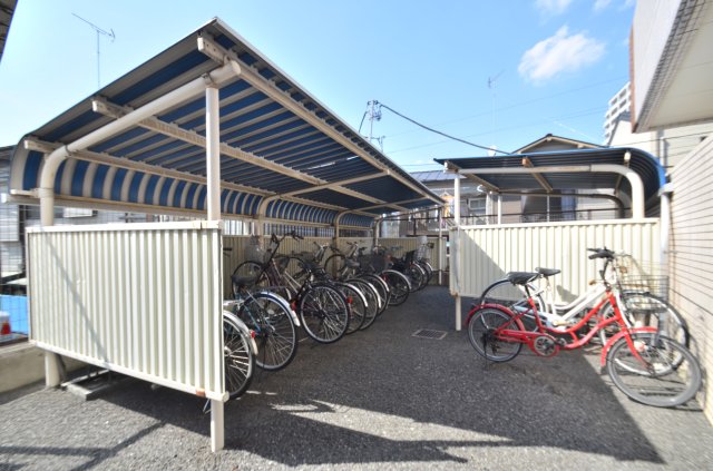 北町大いちマンションその他共用部分