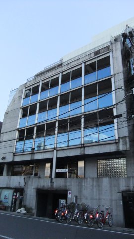 シティヴィラ本町外観