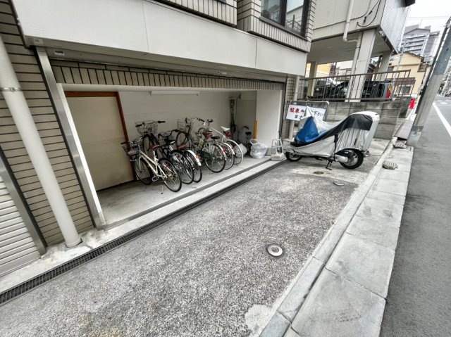 アーバン富士見その他共用部分