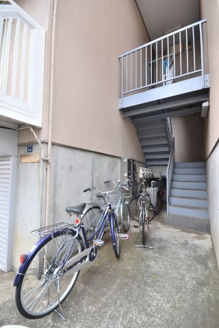 メゾン岩田その他共用部分