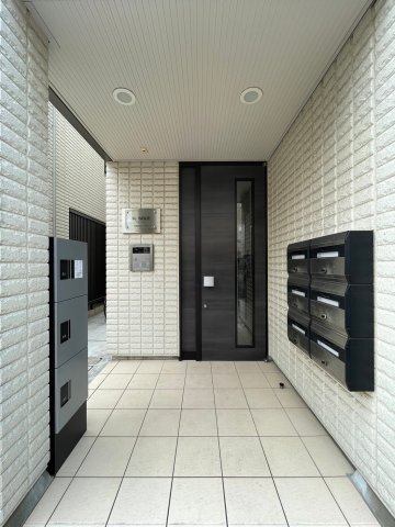 イルソーレその他共用部分