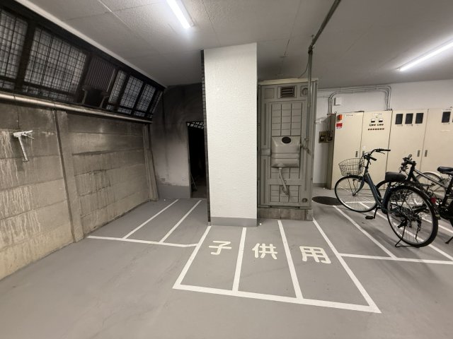 パレス桜その他共用部分